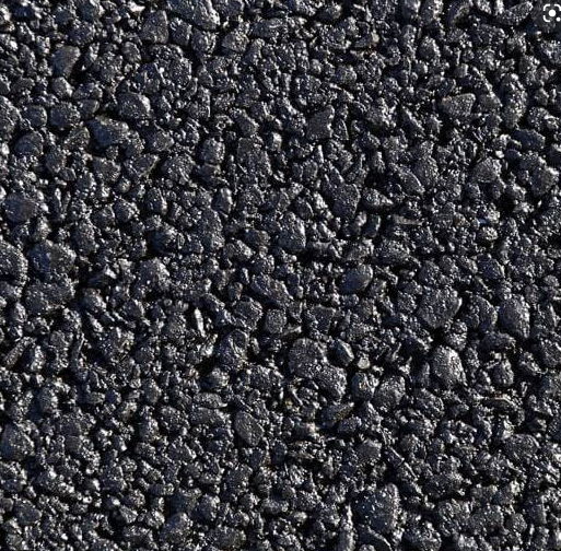 Asphalt Paving Project