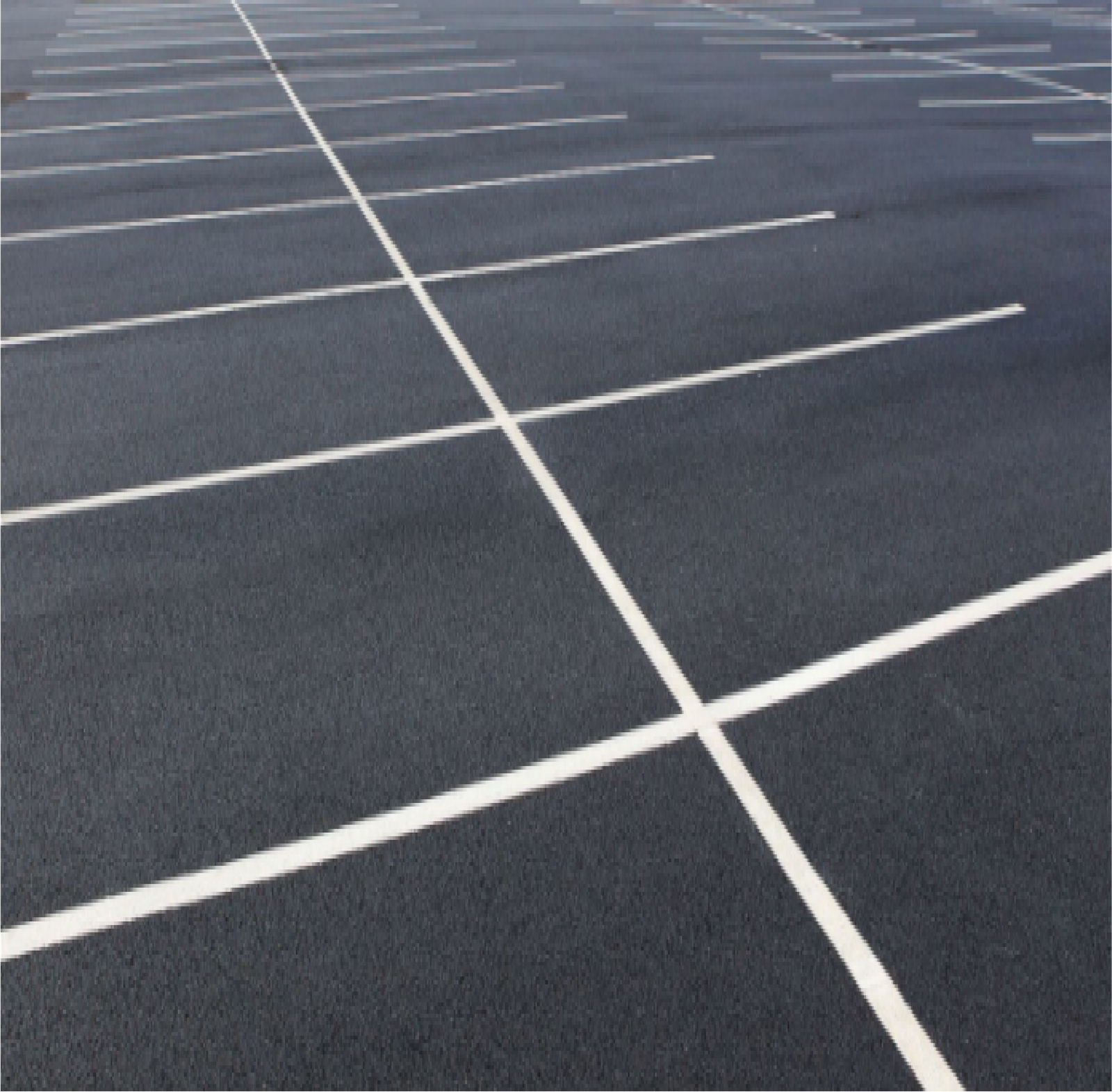 Residential Asphalt Driveway