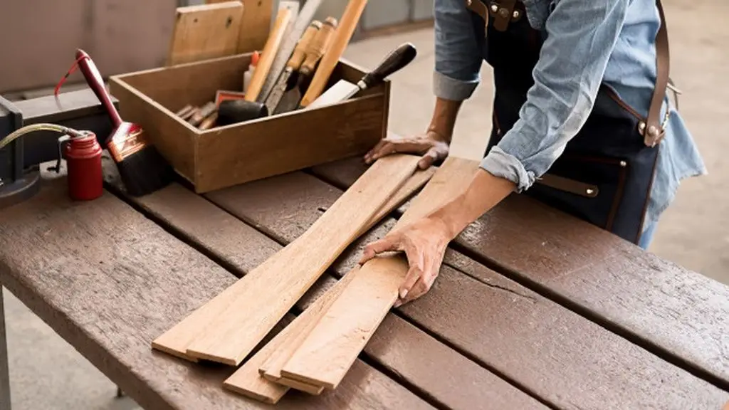 Professional Carpentry Services in Oregon City, OR - Expert deck construction