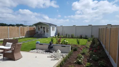 Professional Clean Up Services in Oregon City OR - Lawn and Garden Sanitation