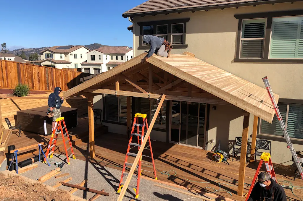 Construction Services Oregon City