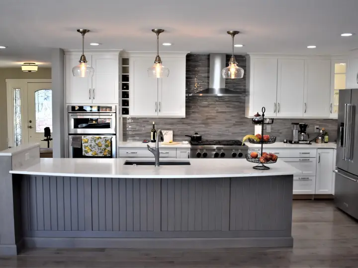 Kitchen Remodeling in Oregon City OR
