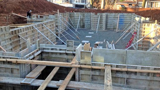 Foundation Services in Oregon City OR