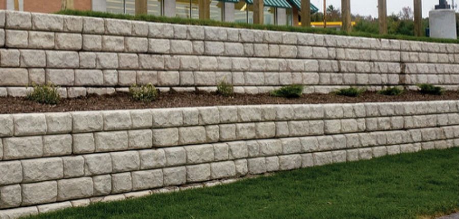 Retaining Wall Construction in Oregon City OR
