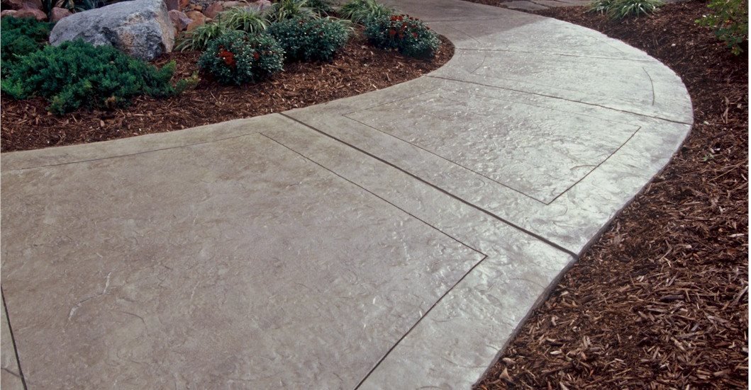 Concrete Sidewalk Construction in Oregon City OR