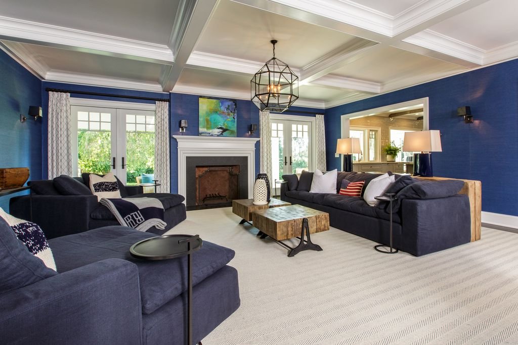 Professional Interior Painting Services in Oregon City, OR