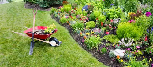 Landscape Management Services Oregon City