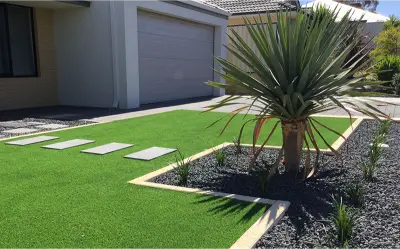 Synthetic Grass Installation in Oregon City OR