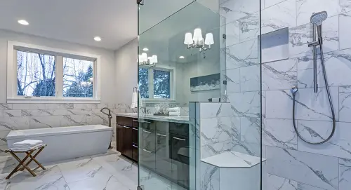 Expert Tile Installation in Oregon City OR