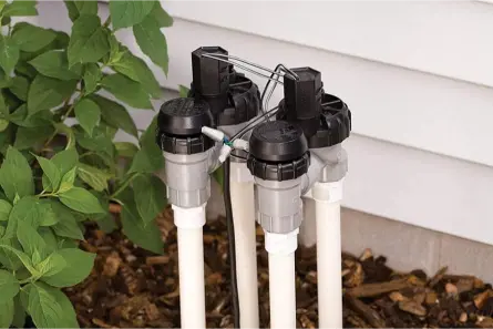 Expert Sprinkler Valve Installation in Oregon City OR